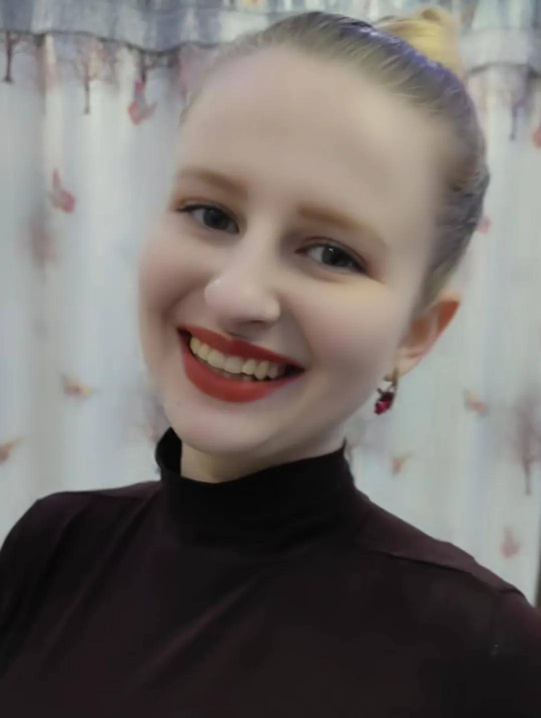 28岁的中国小伙娶了19岁的乌克兰媳妇