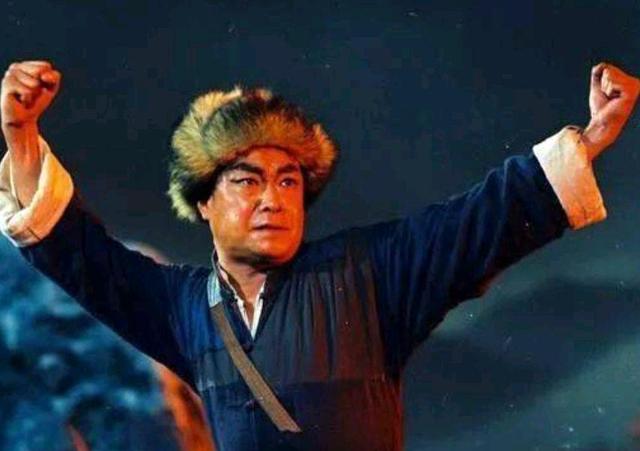 上世纪90年代转行,下海经商,出国的十大京剧名角,他们谁最可惜