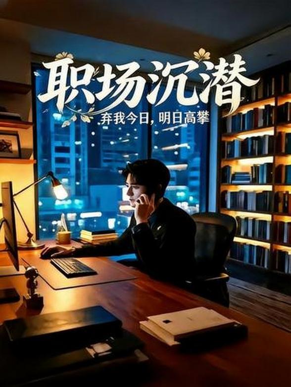 弃我今日，明日高攀封面图