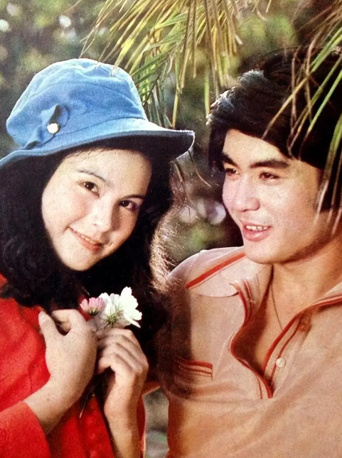 演员张晓敏:嫁富商丈夫,创办加拿大电视电影学院,成为院长