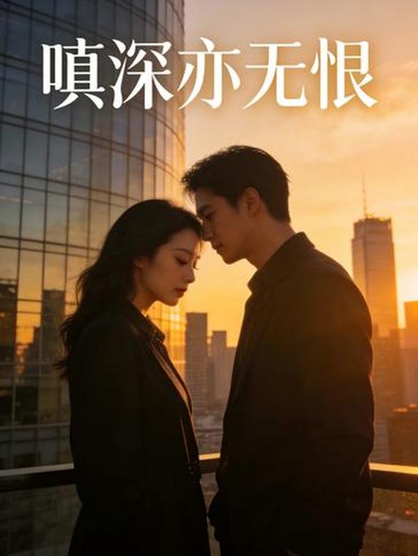 嗔深亦无恨