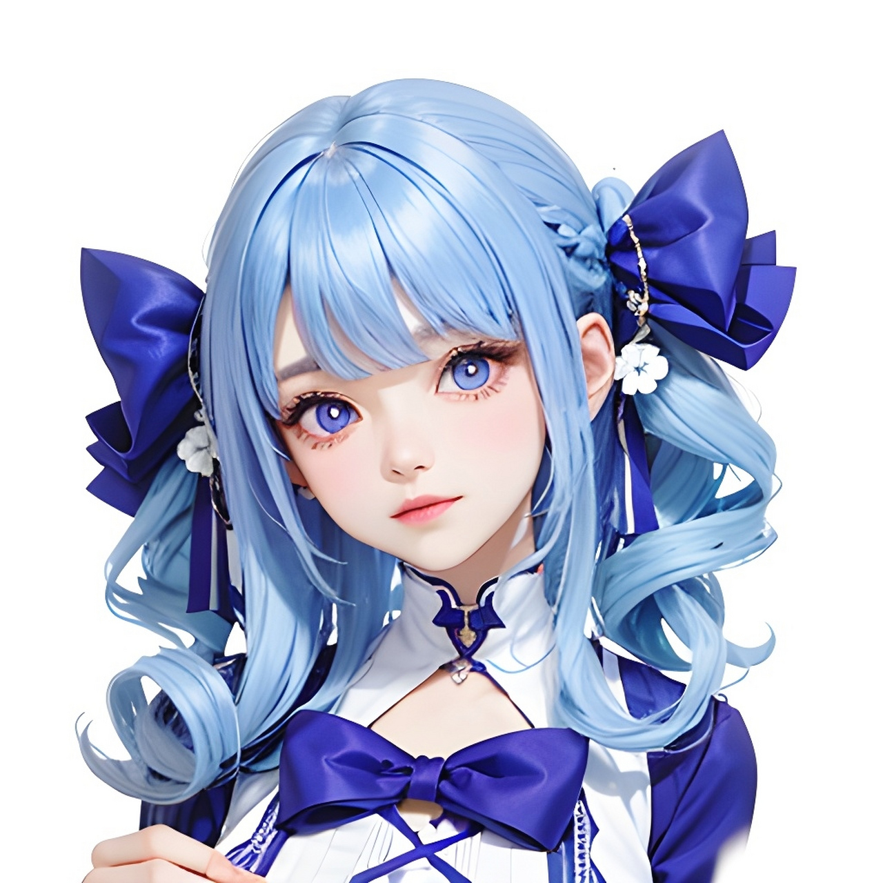 我是格温,我的剪刀去哪了#ai共创计划# #英雄联盟