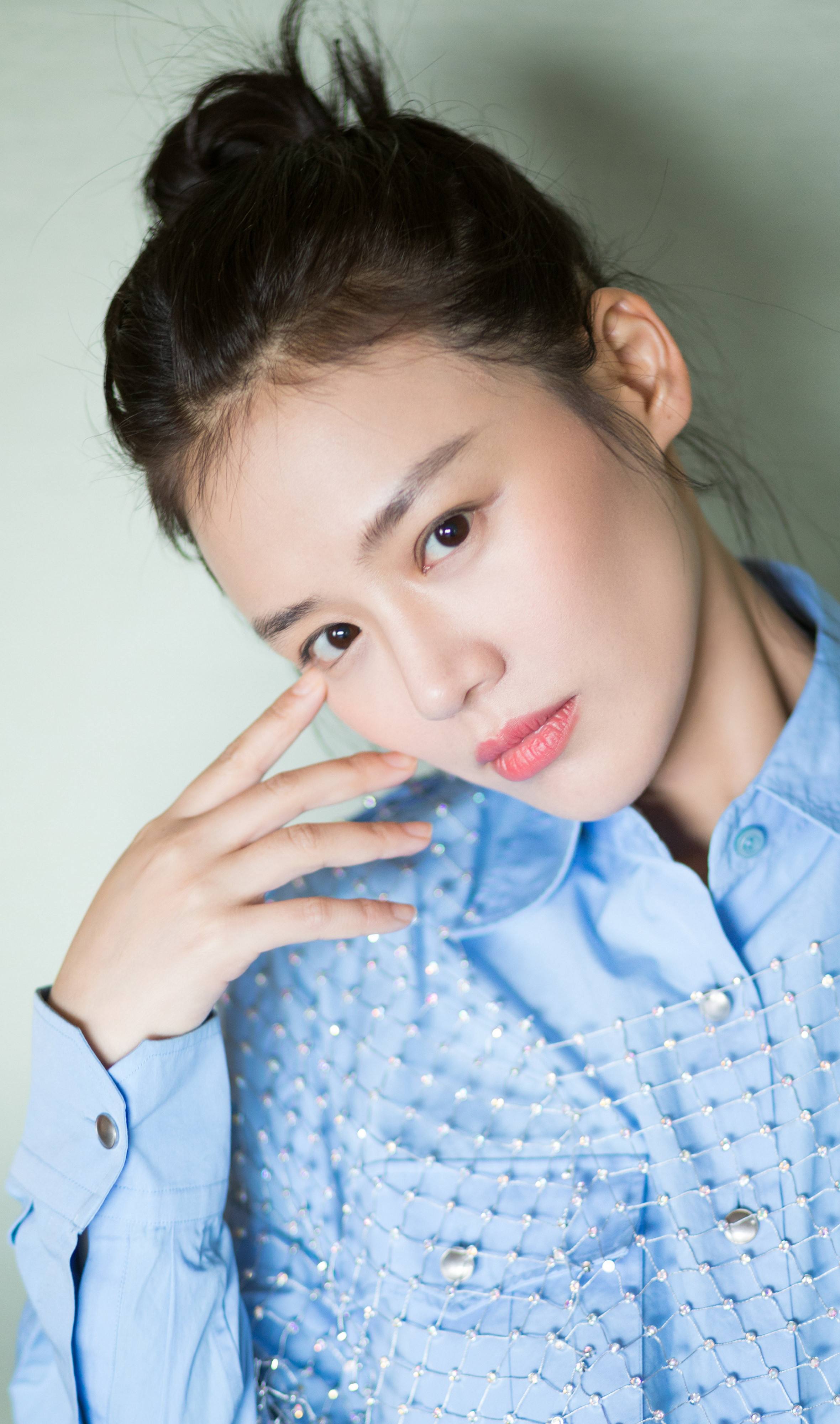 金马奖影后马思纯的不堪回首之路,一路让人大跌眼镜