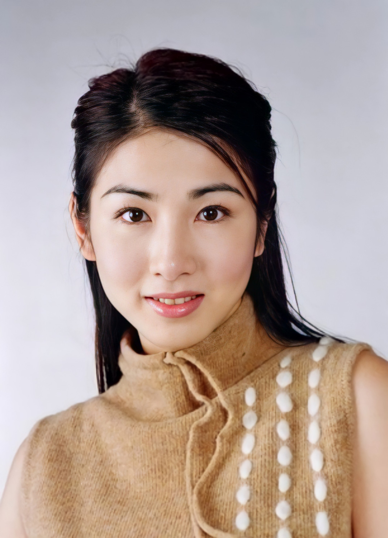 梁雪湄