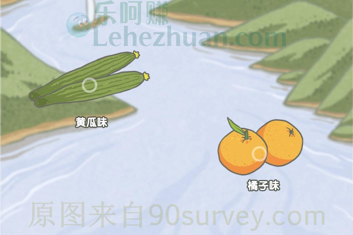 长江里,全身透明的银鱼身上有什么味道?答案:黄瓜味 长江里,全身透明的银鱼身上有什么味道?答案:黄瓜味