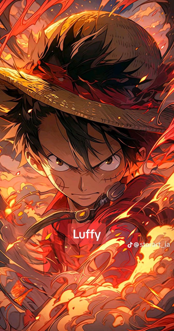 海贼王炫酷壁纸,点赞加关注~定期分享高质量壁纸 #动漫经典场面