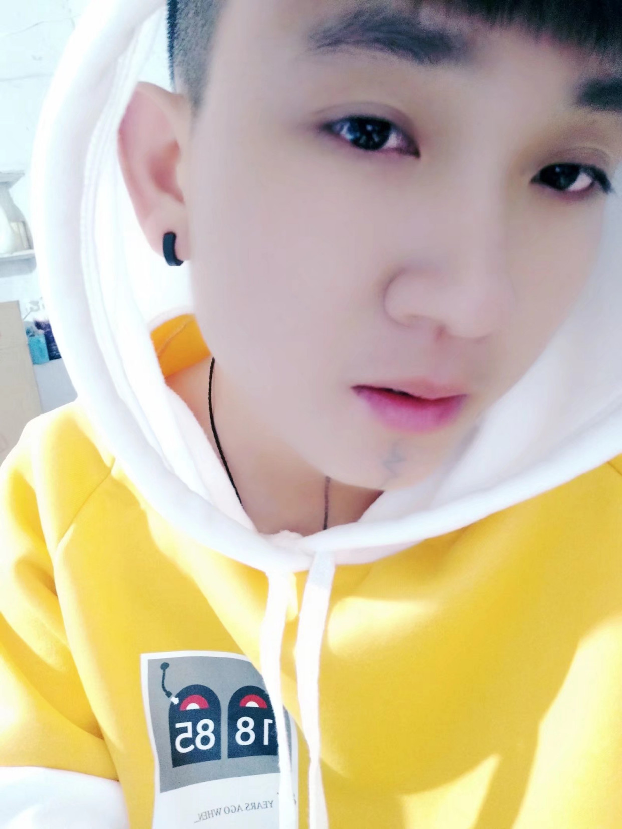 百度百科林子珂