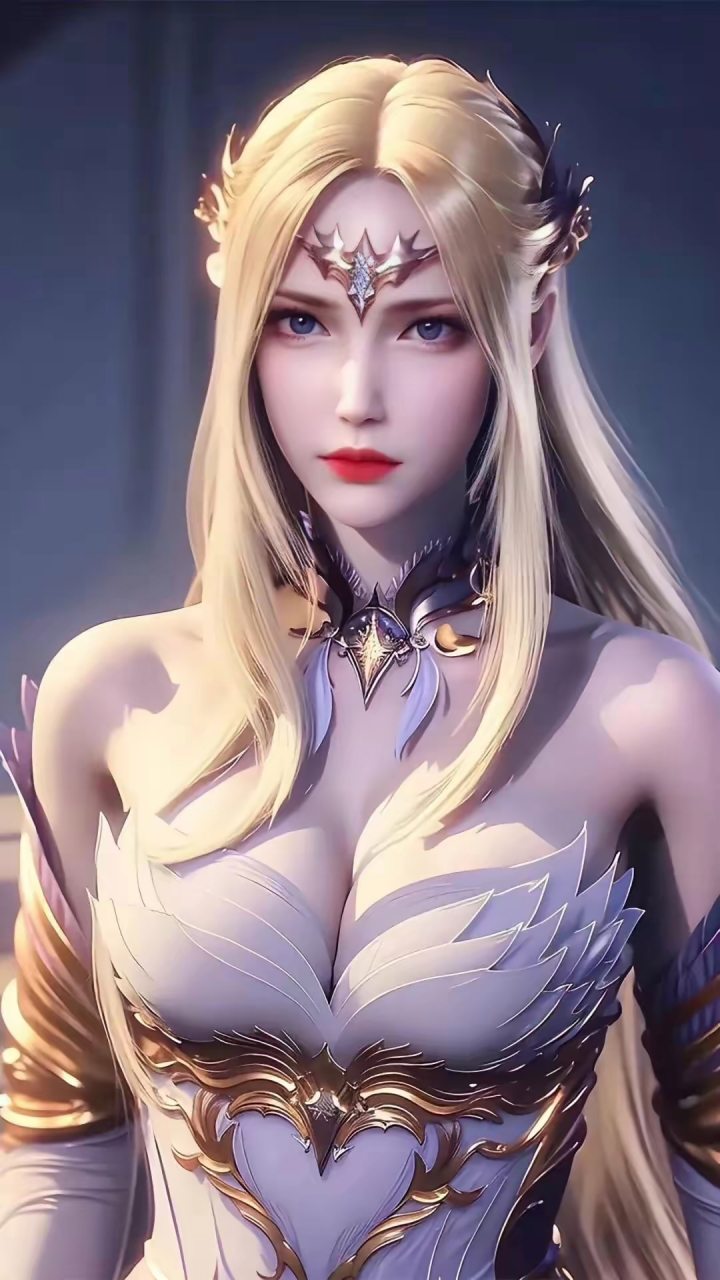 天使之神千仞雪