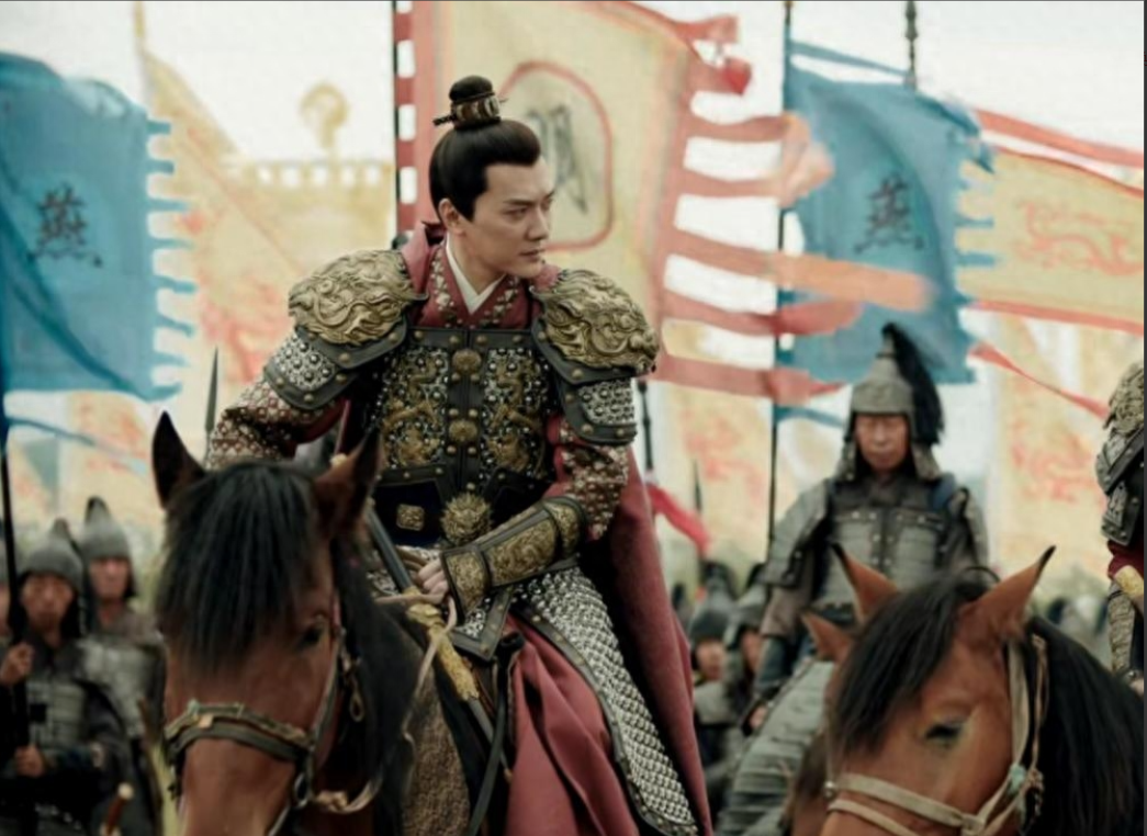 朱棣为什么突然剿灭"功臣"朵颜三卫?是及时止损,还是恩将仇报