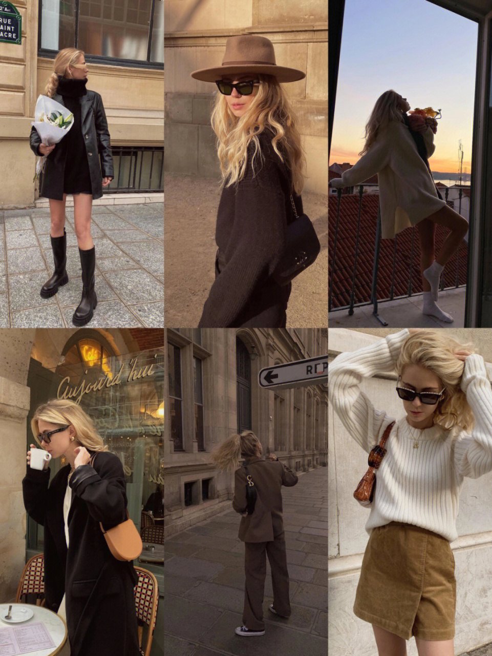 ins俄罗斯宝藏博主—— nastyanastya #百家号星火计划