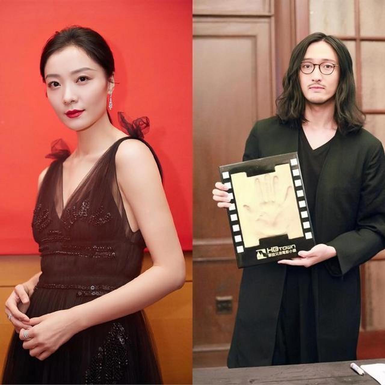 知名经纪人张婉婷发文指责丈夫前妻齐溪参加时尚活动,媒体报道时带他