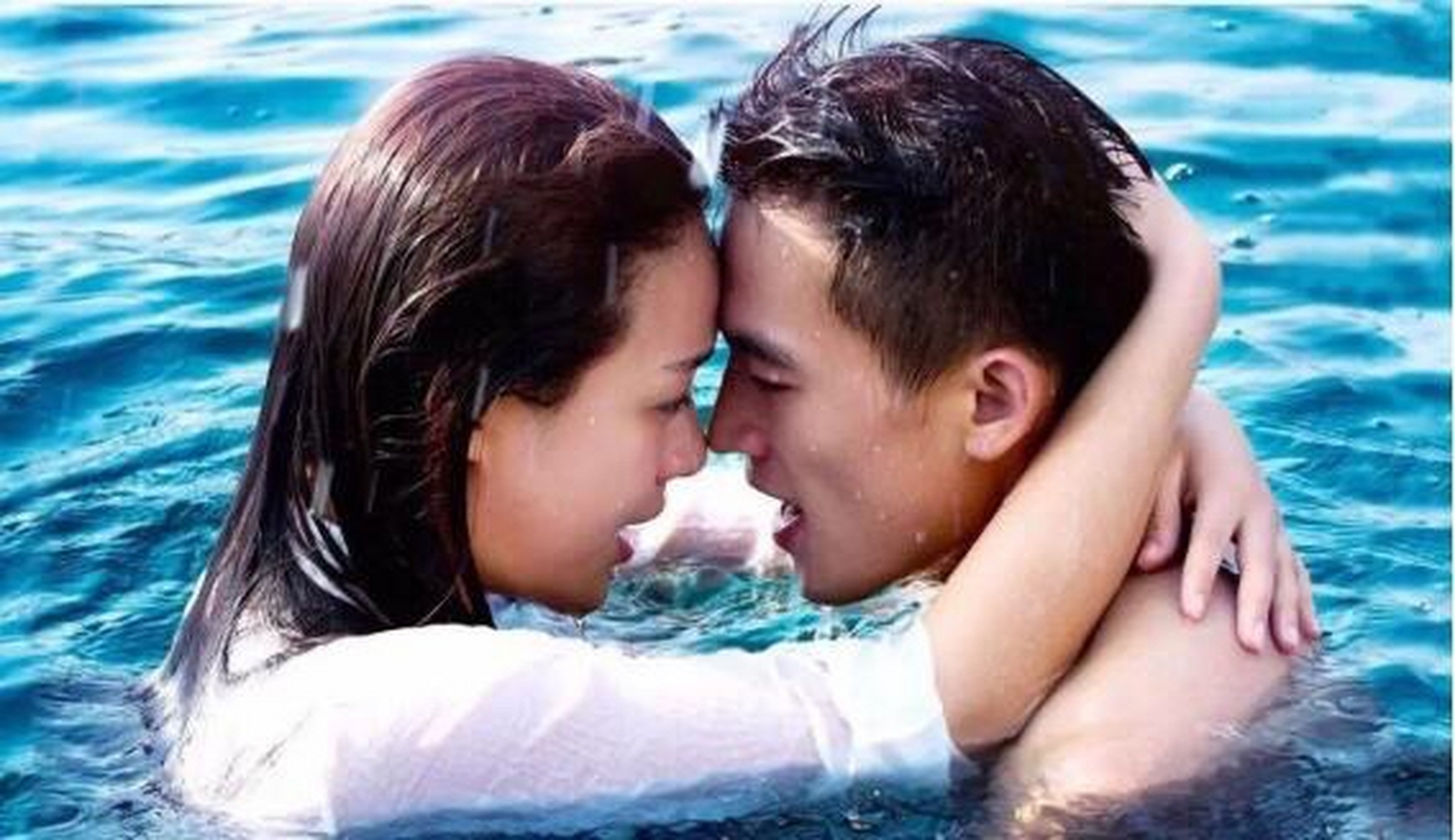 分手5年,看欧豪和马思纯的现状,才发现"魔高一尺道高一丈"