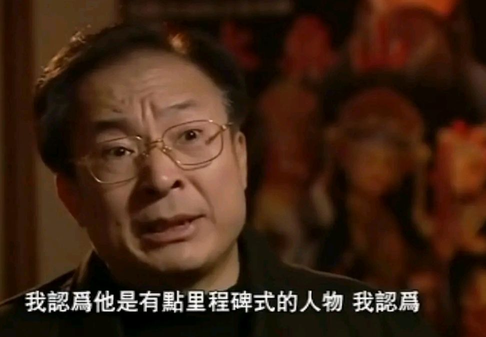 才子于会泳直接参与了四出革命现代戏,而他虽然有才后来也自尽了