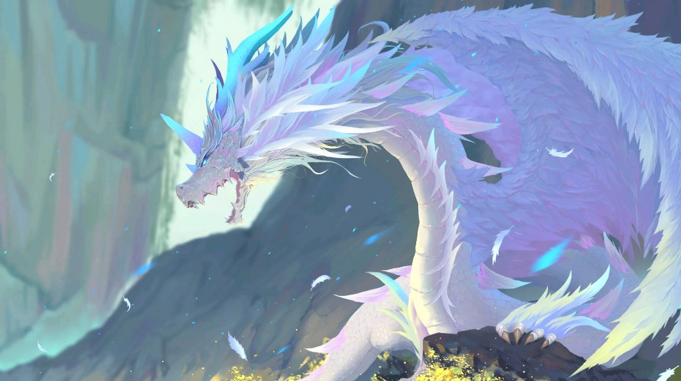 究竟是龙太过神秘,没有被人类发现,还是龙根本就不存在,而是虚构