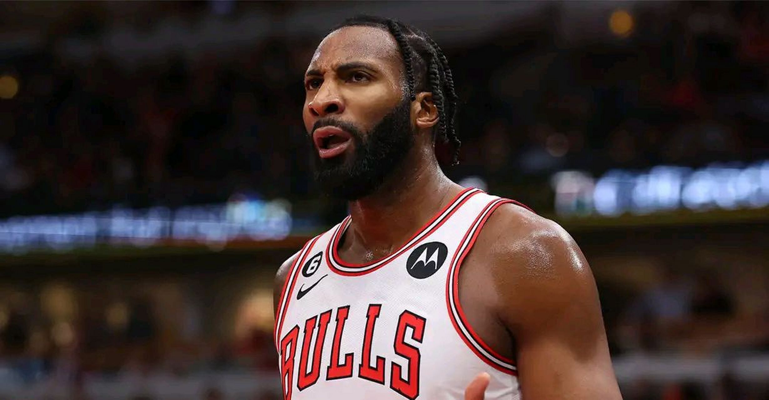 德拉蒙德因左肩扭伤缺席了过去6场比赛.