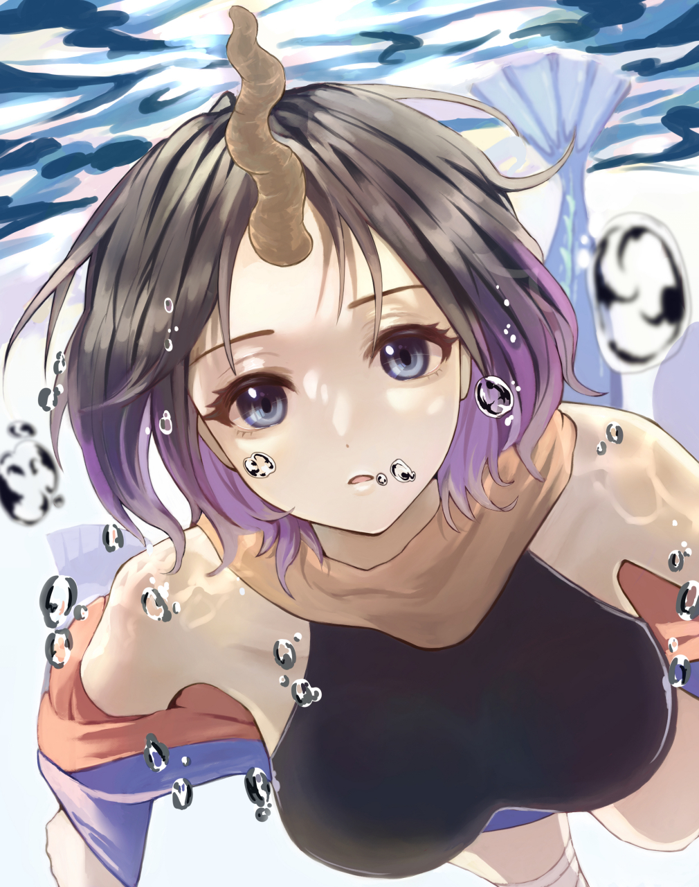 二次元美图# 上井艾露玛③