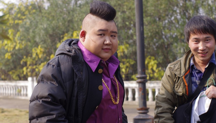 zyq是哪个男明星的缩写