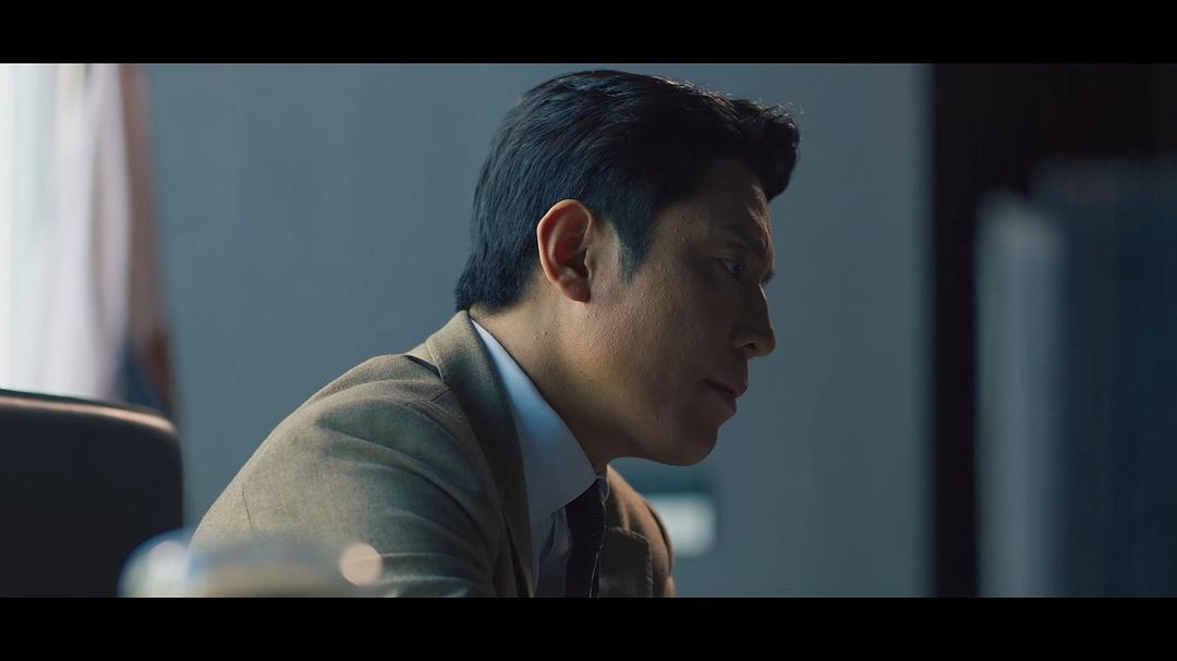 黑话律师 빅마우스 剧照