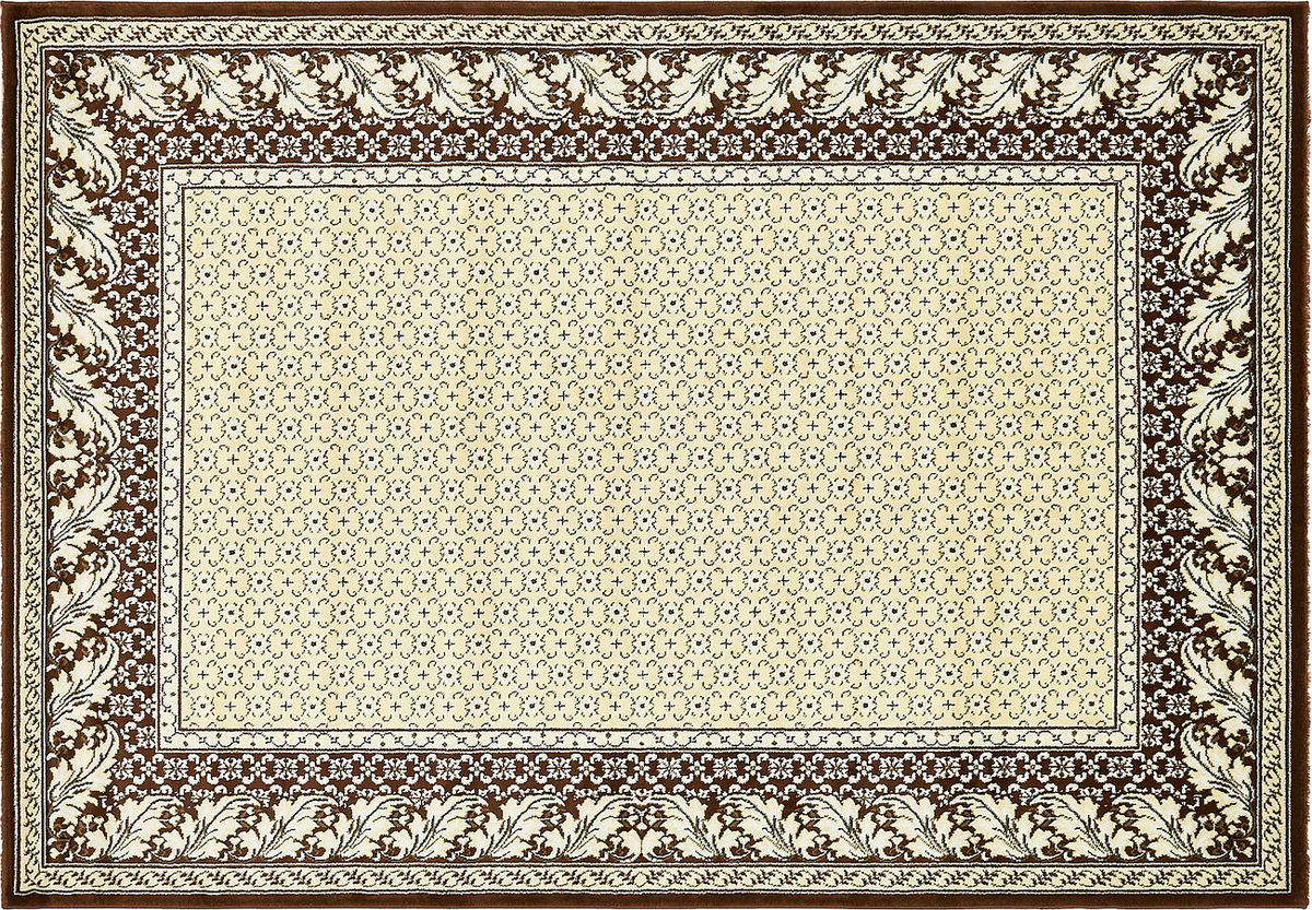 古典经典地毯ID9637