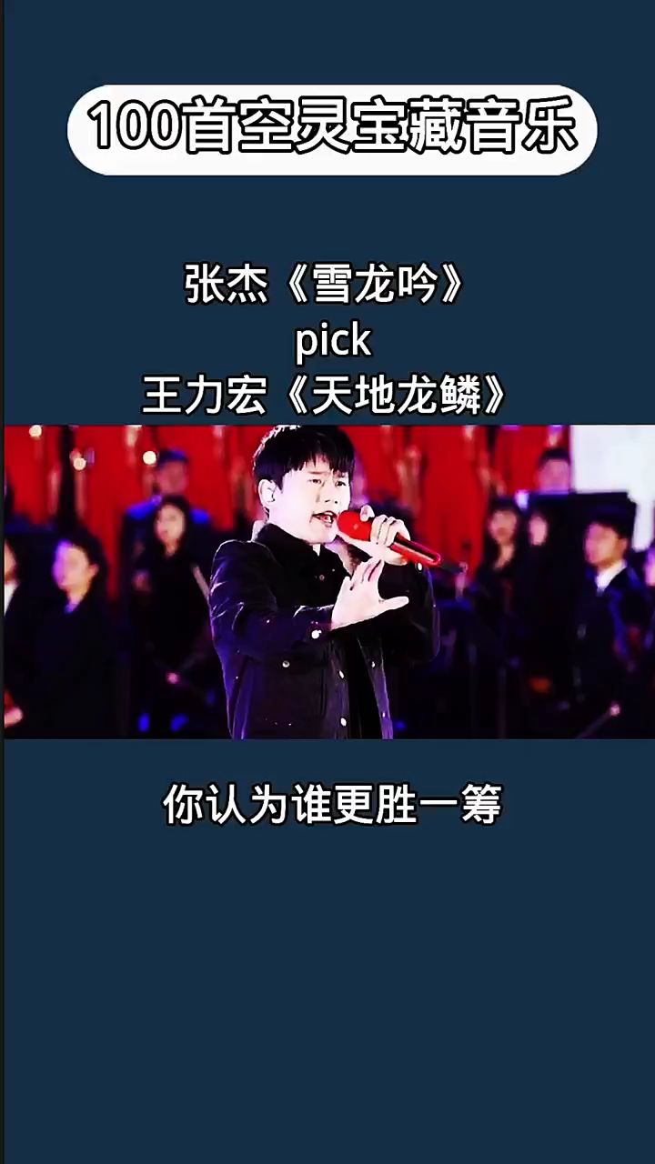 王力宏雪龙吟图片