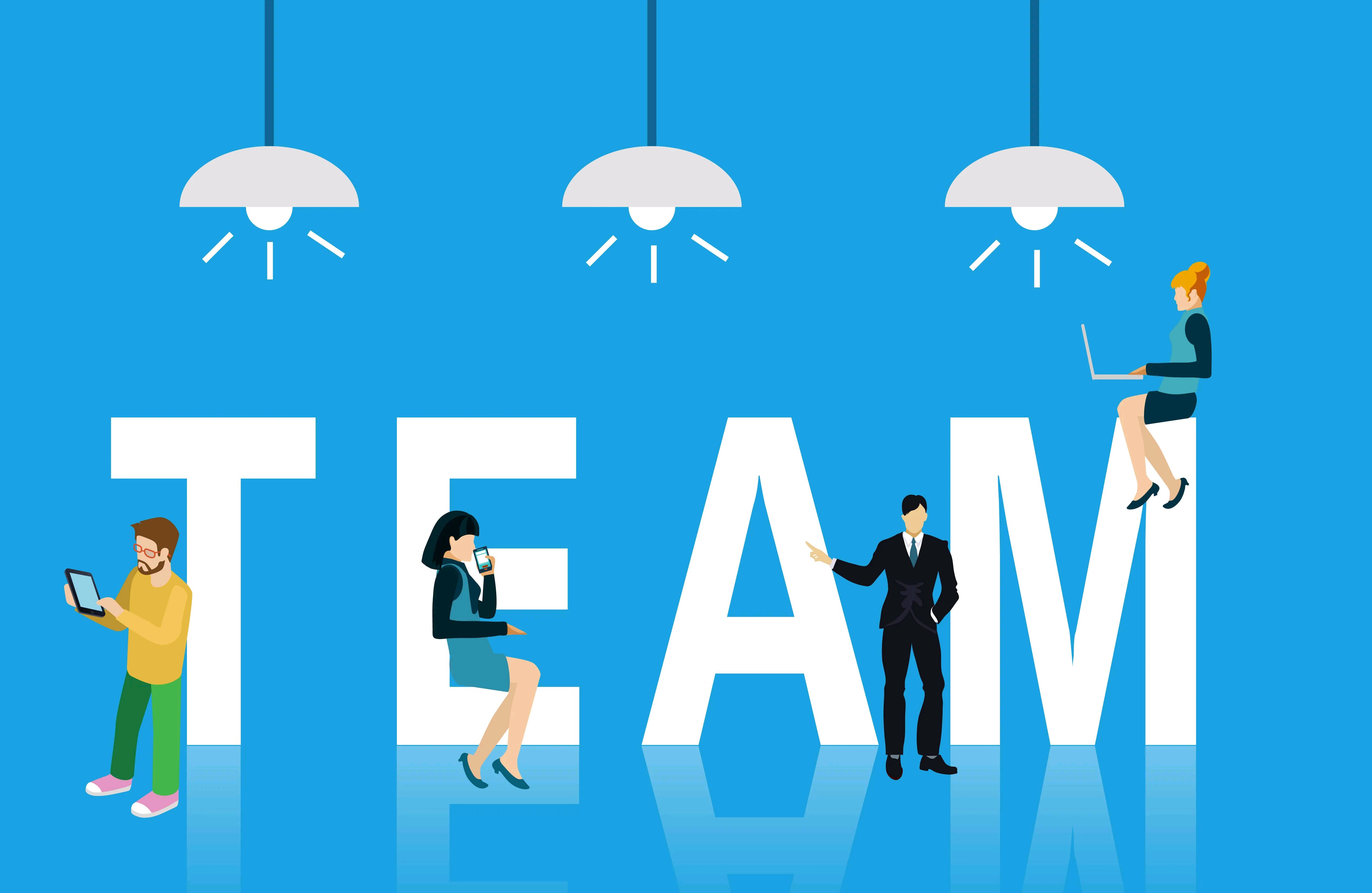 管理销售团队需要的不仅是技巧,更需要一颗善于倾听和理解团队成员的