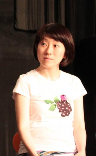 秋本由纪