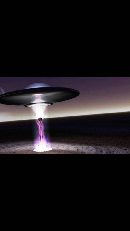 外星人未解之谜,ufo坠落事件-度小视