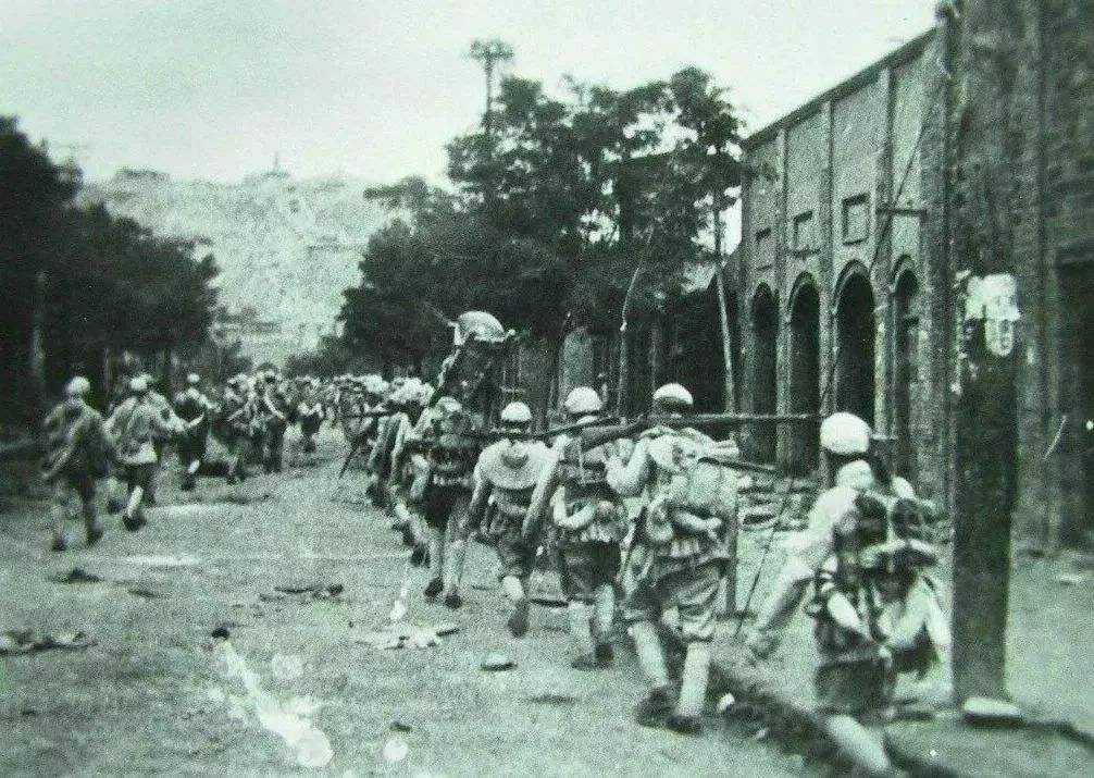 1936年,在西路军中失散的女红军蒲秀英,后来怎样了