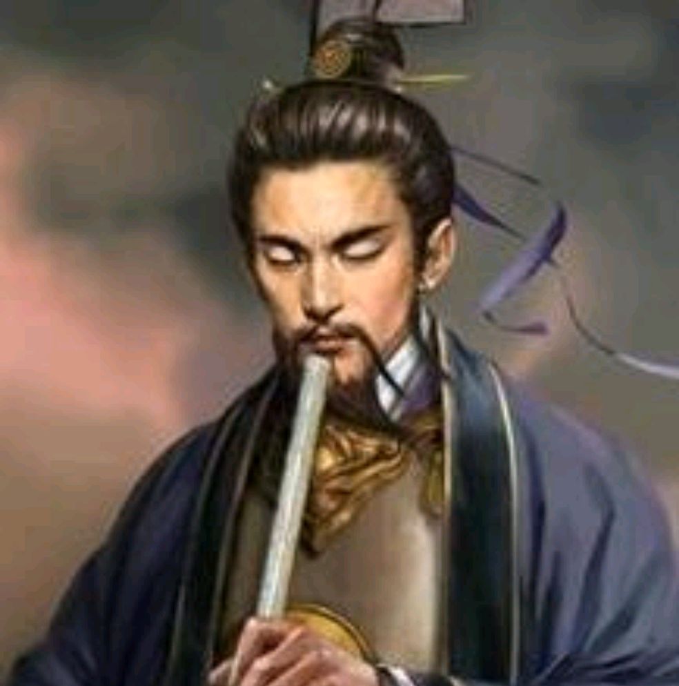 乐神刘琨,一曲胡笳能退敌