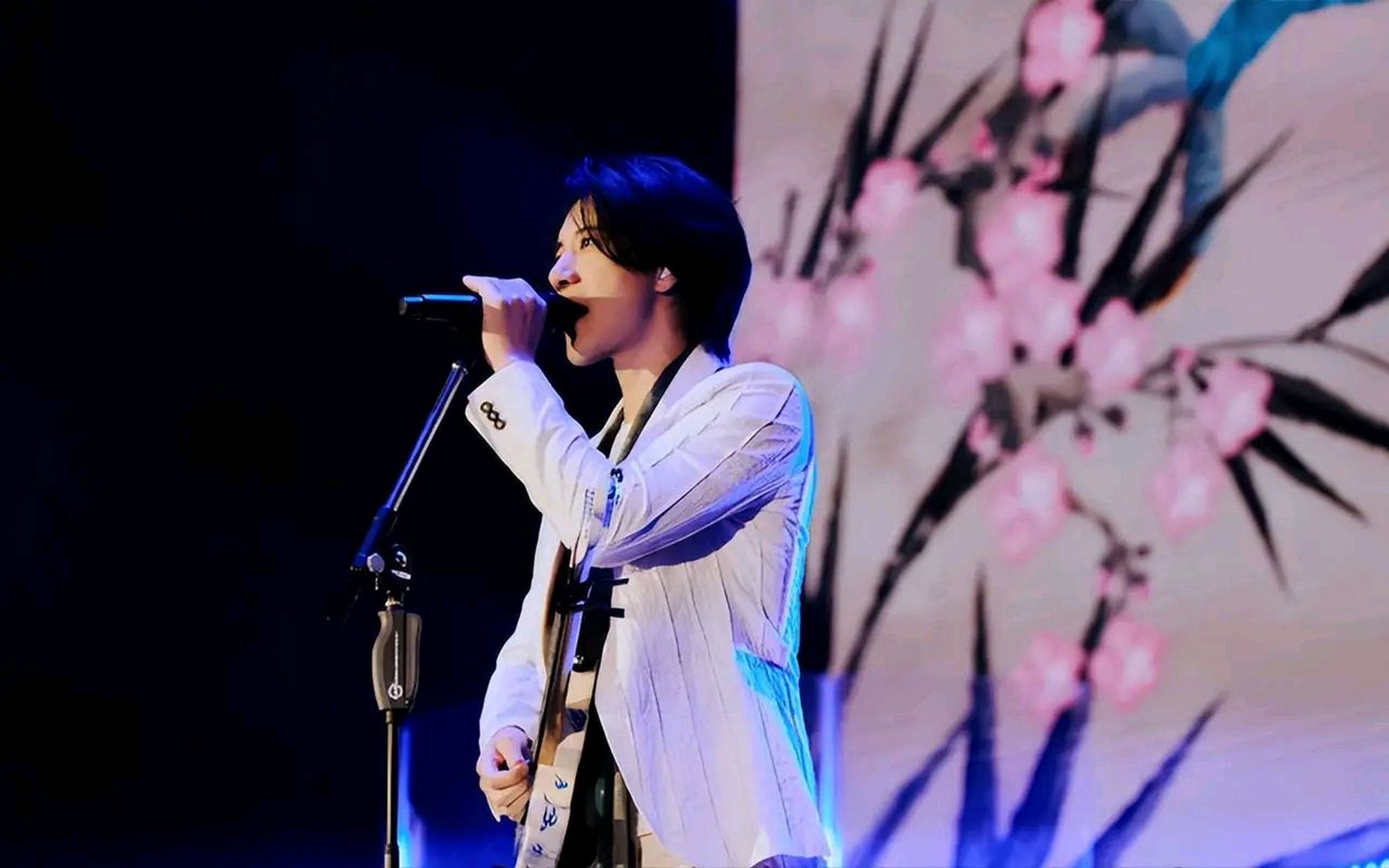 王力宏工作室发声明    15日,王力宏工作室发表声明,表示网传王力宏"