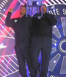 《 Joko und Klaas gegen ProSieben Season 1》传奇sf1.80发布网