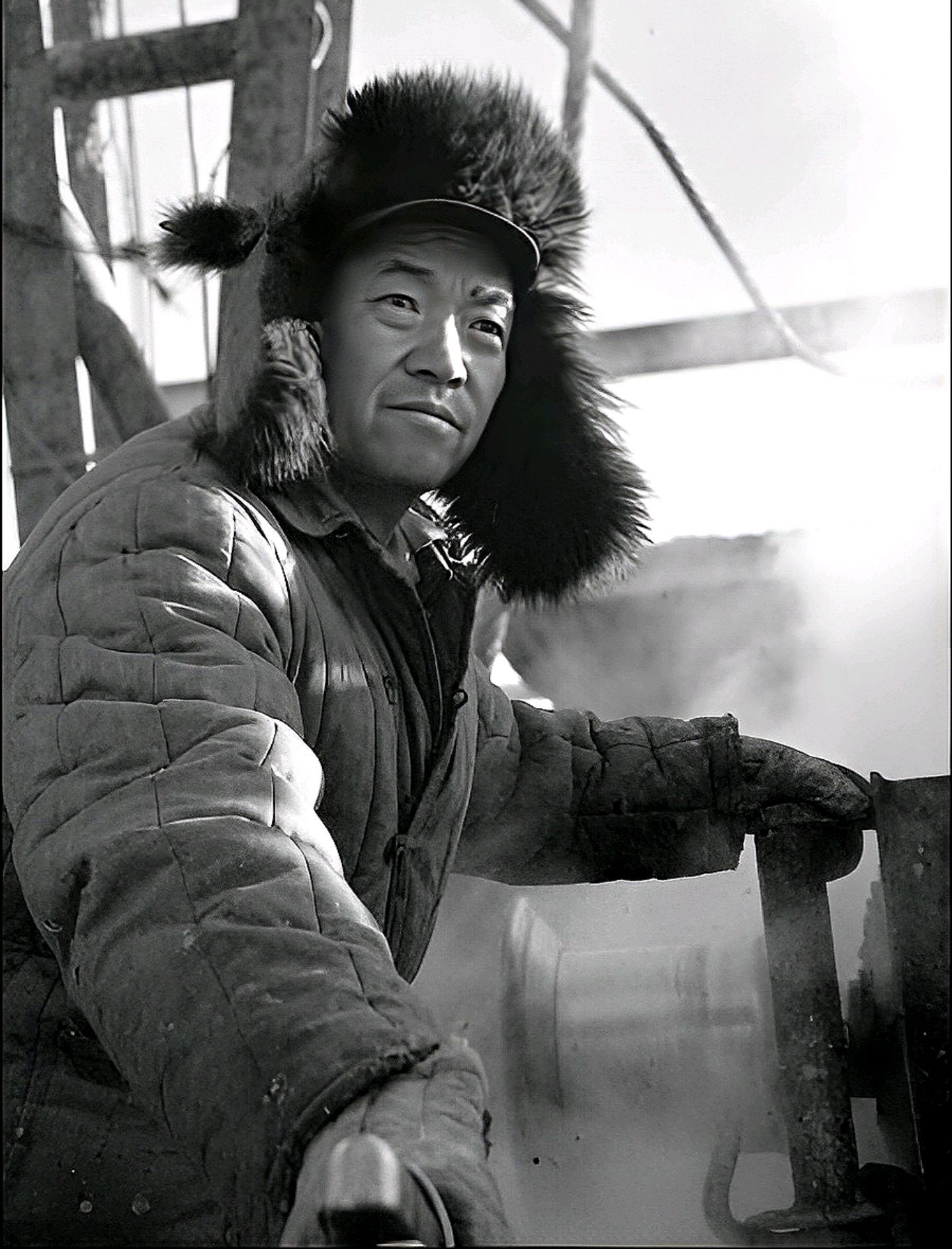 王进喜的五个子女现状:长子是大庆油田副总经理,小女儿因病早逝