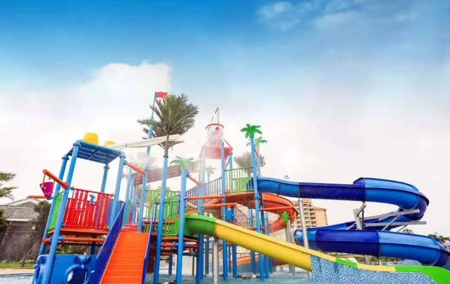 惠州水上乐园哪里好玩?