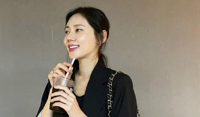 秋瓷炫参加《同床异梦2》,韩国网友看她《乘风2023》忍不住大笑