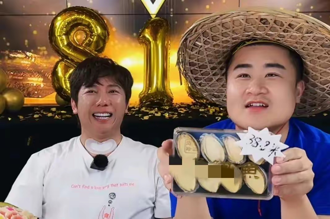 羽泉组合解散后,胡海泉为什么难挑大梁?原因很现实