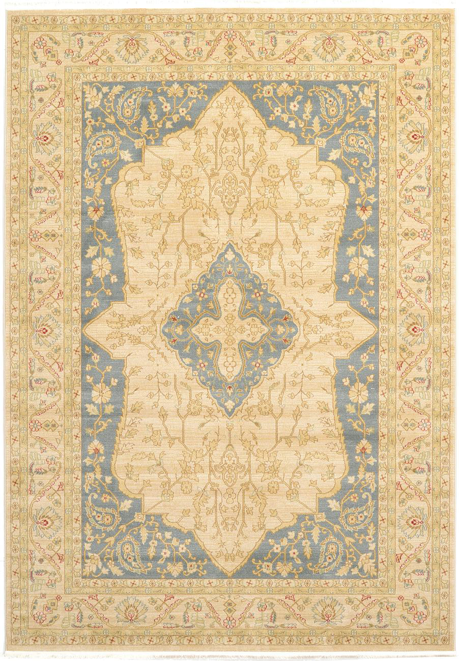 古典经典地毯ID9712