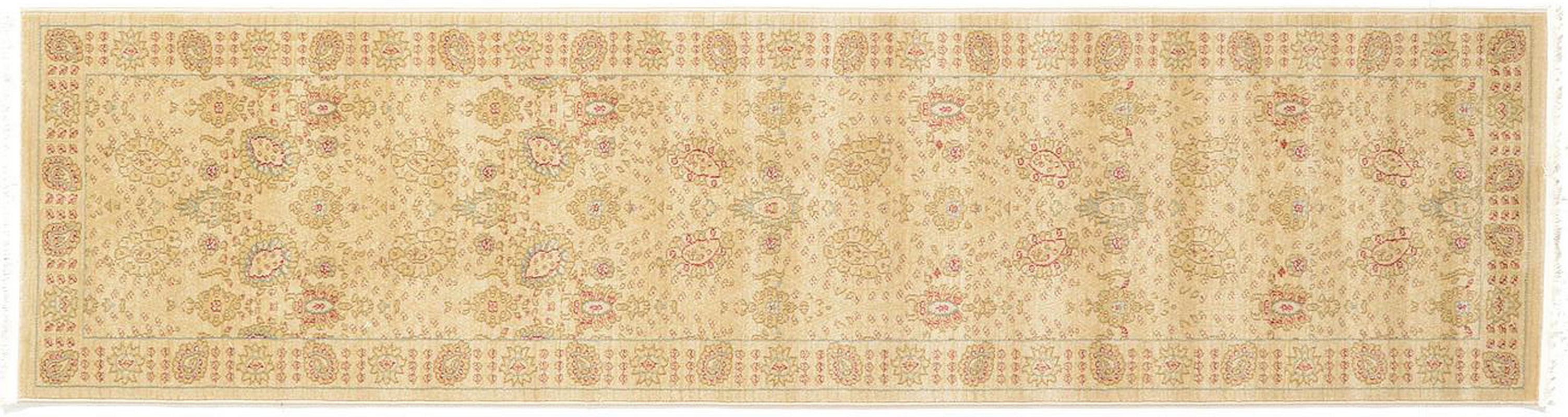 古典经典地毯ID9750