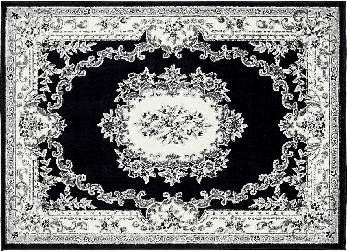 古典经典地毯ID9631