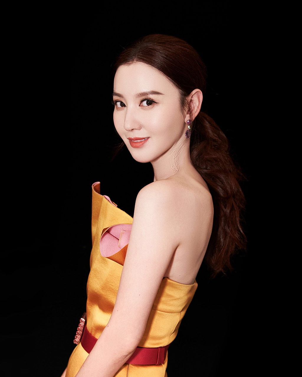 张萌  白嫩玉足合集