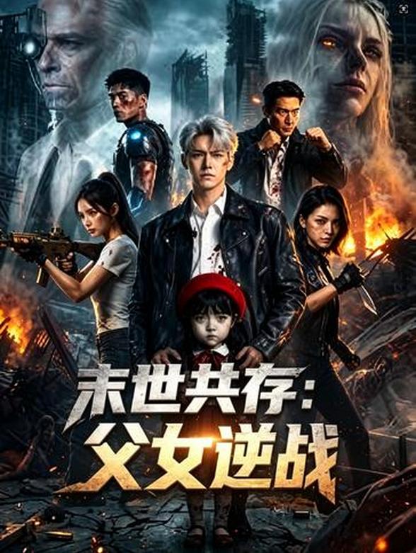 末世共存：父女逆战