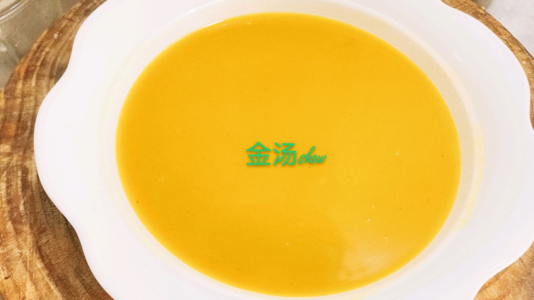 干货分享,酸辣爽口的金汤是怎样做成的,赶紧收藏吧