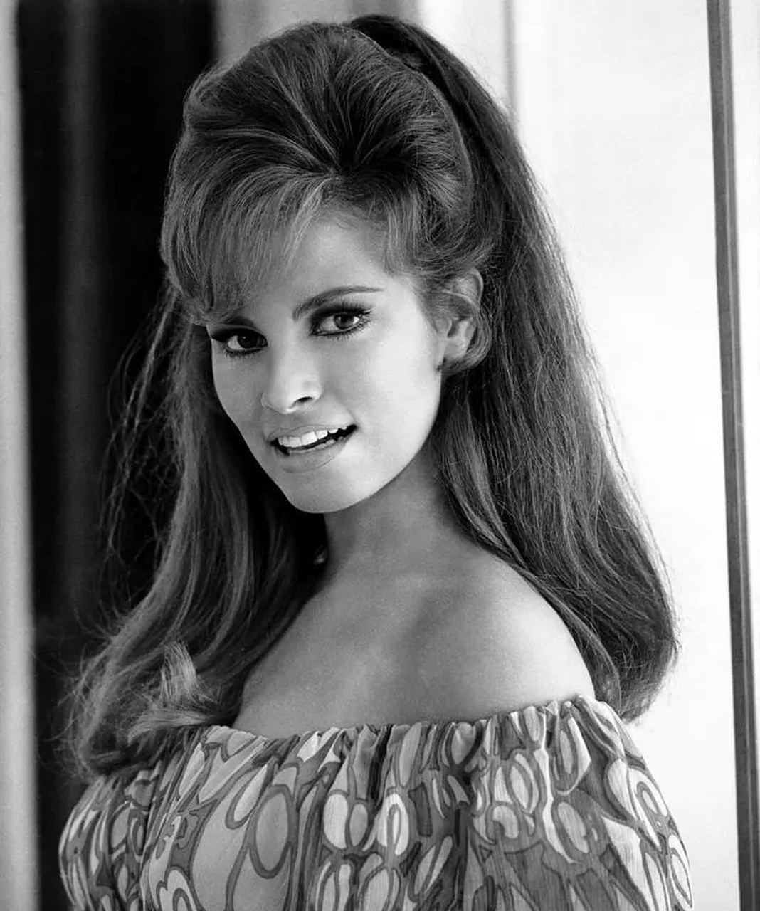 性感女神拉蔻儿·薇芝(三).