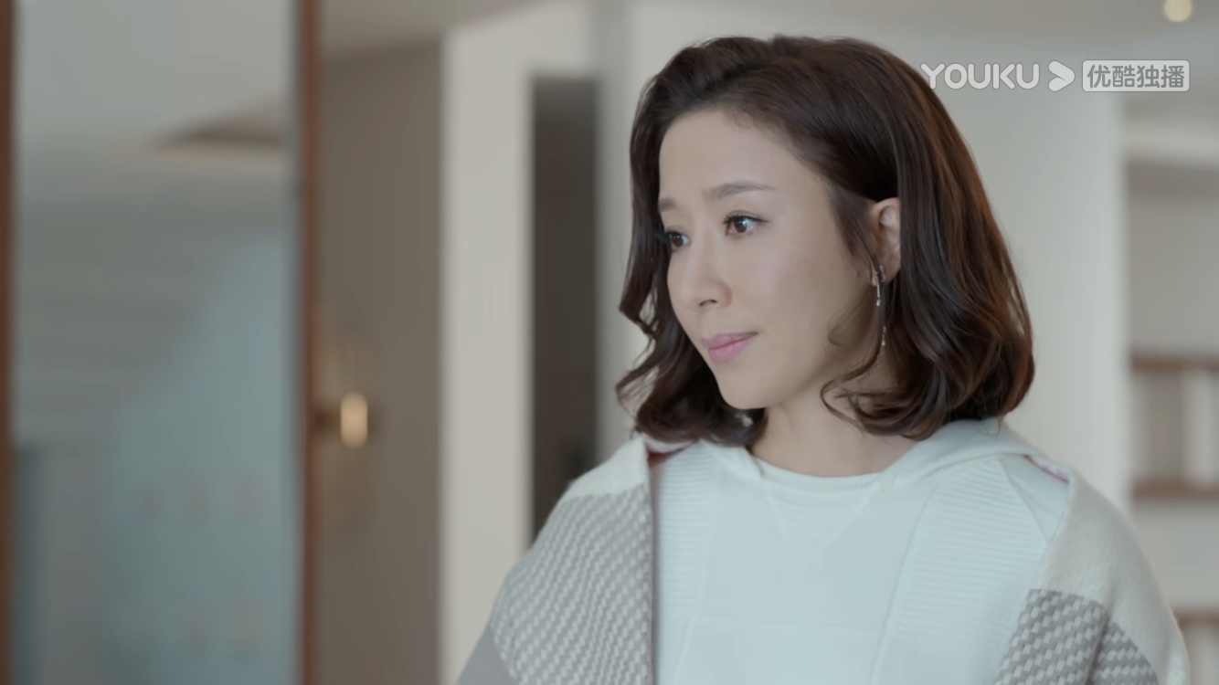 《家族荣耀》毫无经商能力的杨怡居然做了ceo?
