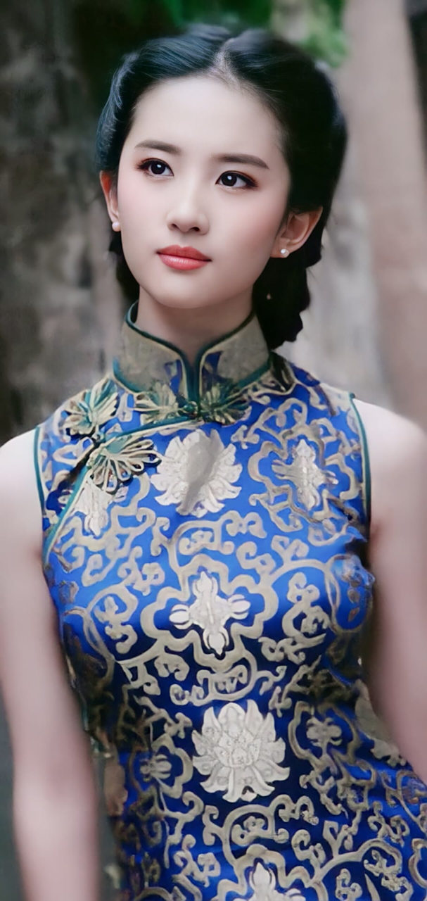 这些小姐姐包括但不限于刘亦菲,景甜,张天爱,古力娜扎等.