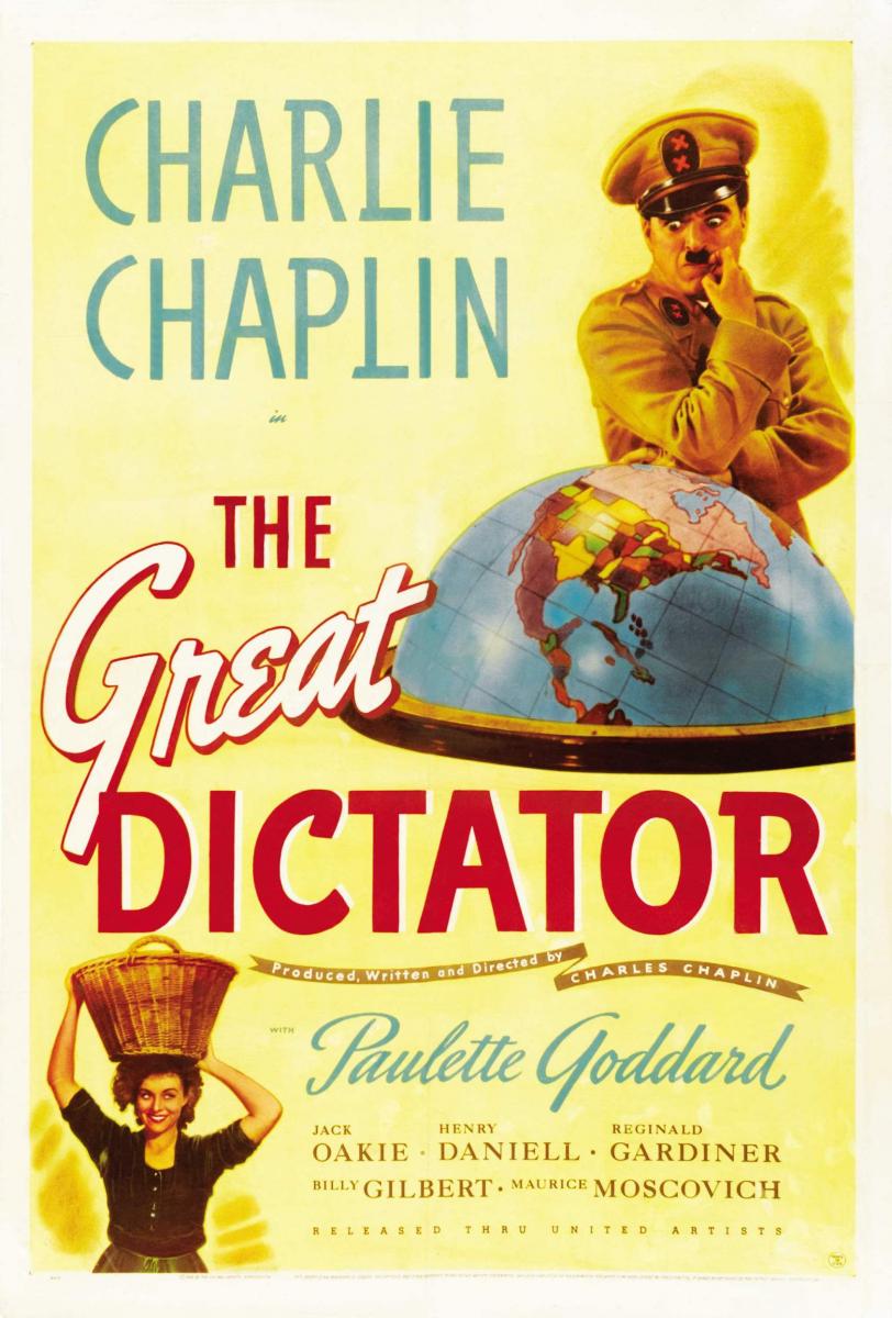 蓝光原盘&REMUX[大独裁者]The.Great.Dictator.1940.1080p.BluRay.REMUX.AVC.LPCM.1.0-FGT 23.93GB