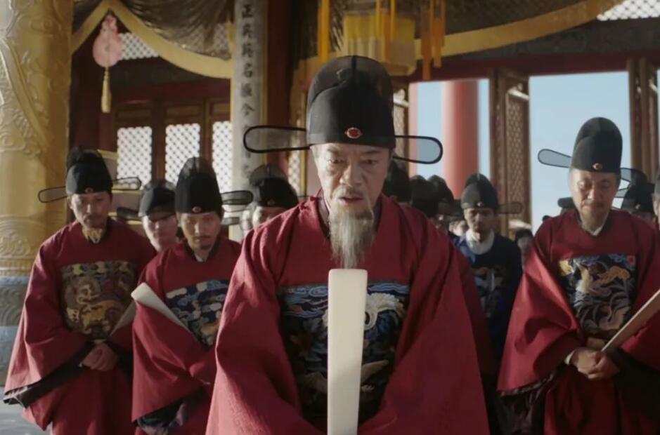 明代的内阁大学士为什么只是区区五品官?