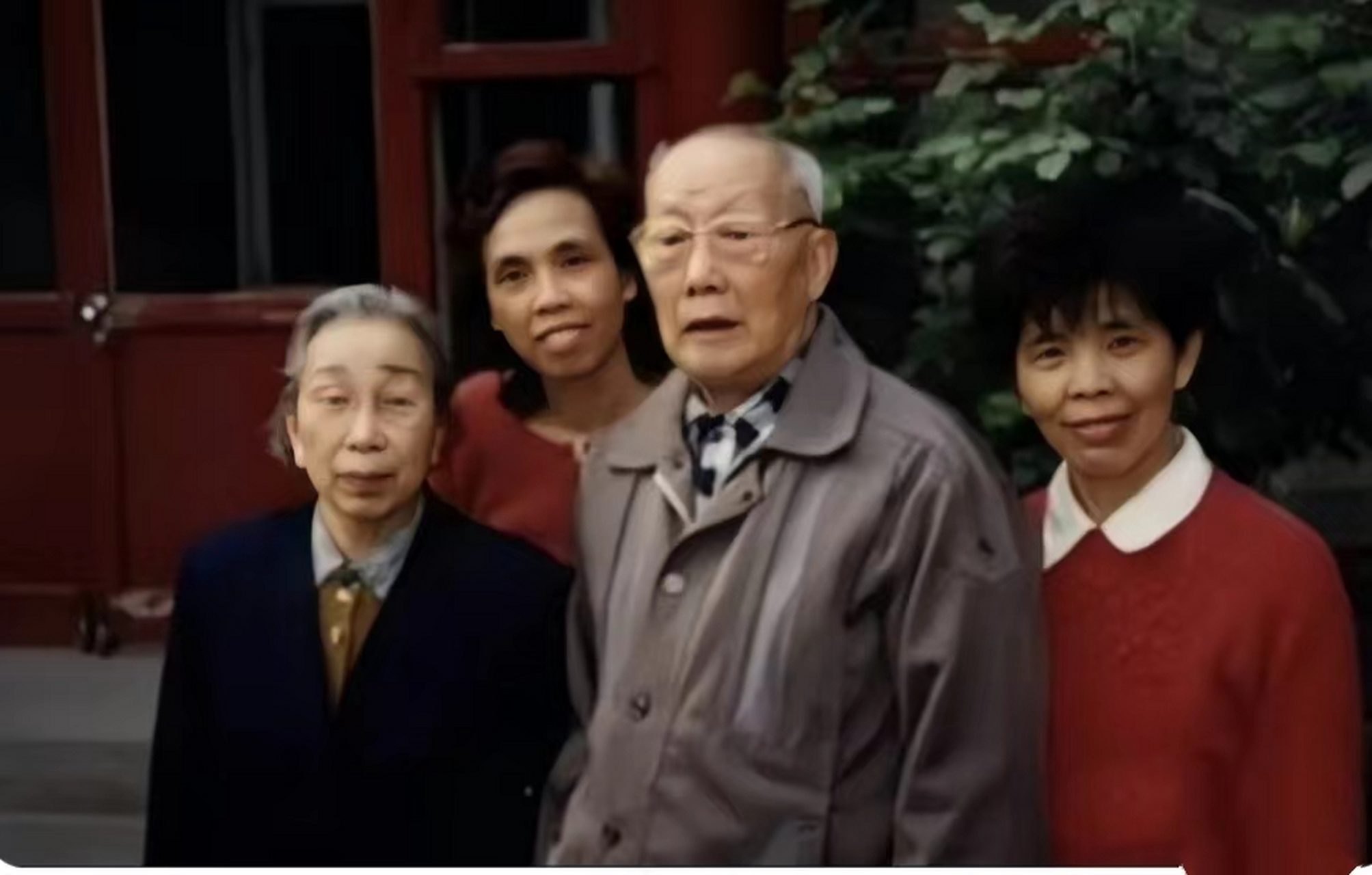 庐山会议后,少将李钟奇两记耳光断送了自己的前程.