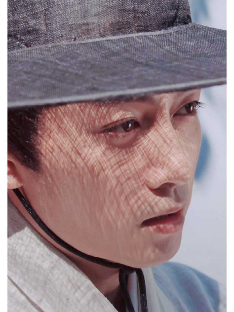 云襄传里的陈晓也太绝了吧|||这双眼睛太灵了 #陈晓[话题]# #云襄传服