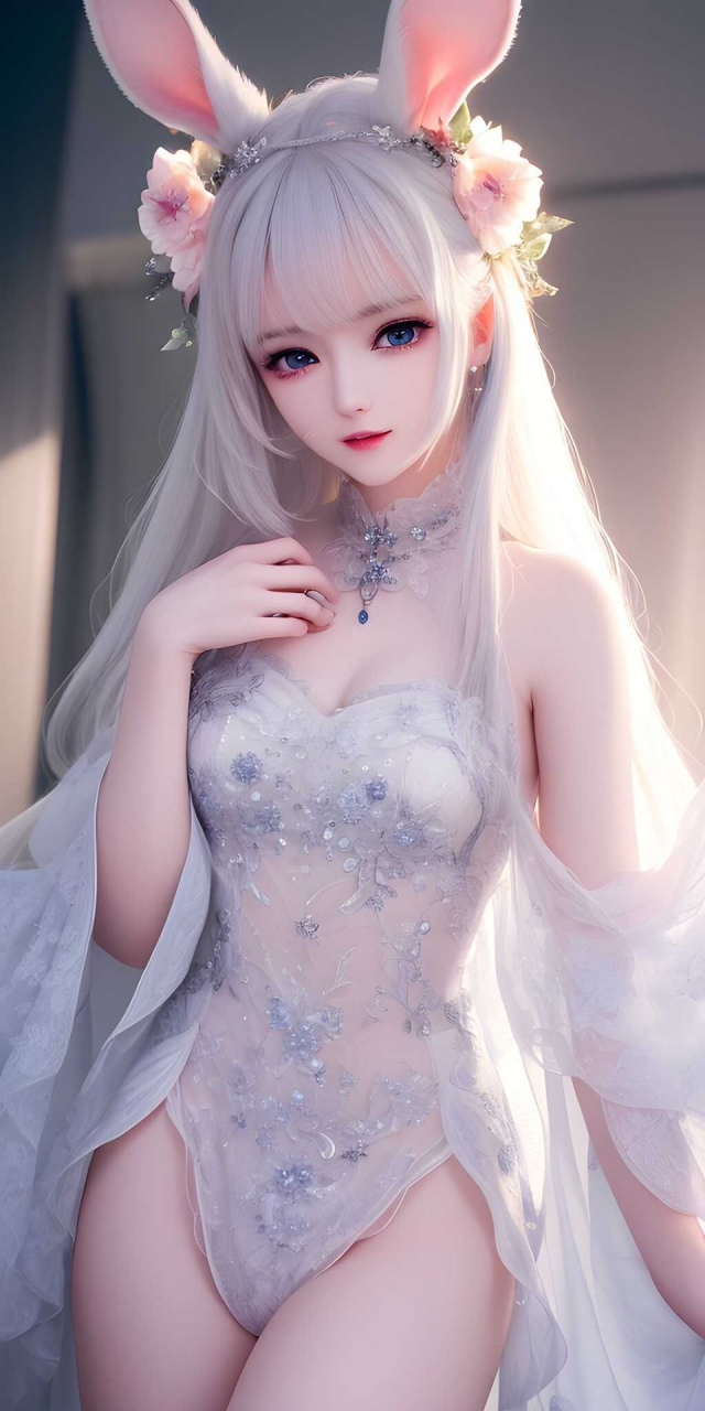 天山童姥小阿香