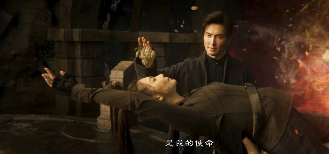 提前放四集,铁三角回归,轮回庙斗食罪巴鲁很燃,不枉我苦等一年